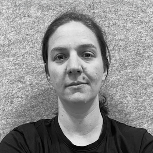 Trainer - VANESSA DERICHS