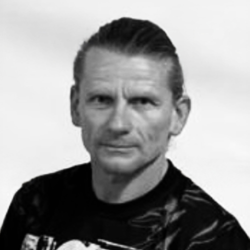 Trainer - Heiko Fiedler