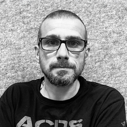 Trainer - STEFAN GÖTTEL