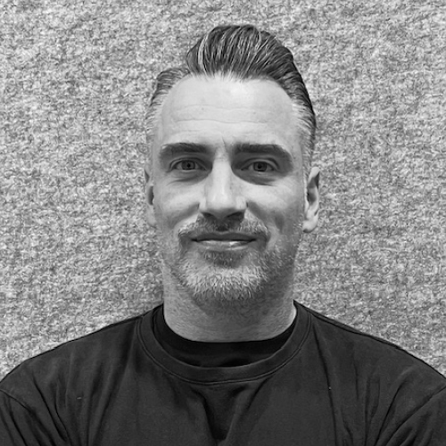 Trainer - Mario Heidenthal