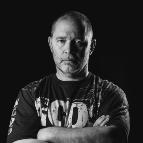 Trainer - Stefan Heinen