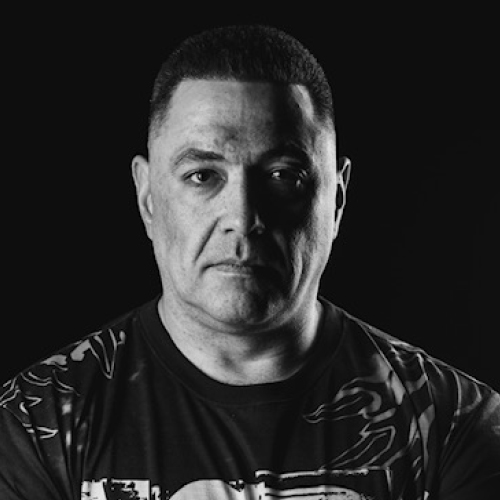 Trainer - Frank Kern