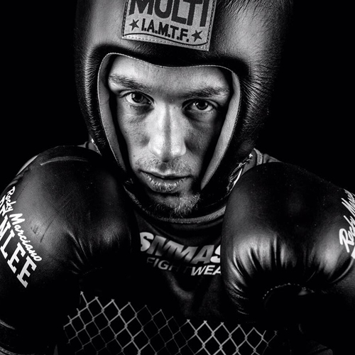 Boxen/Kickboxen
