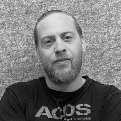 Trainer - Simon Klüttgen